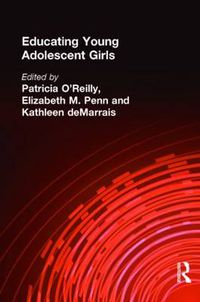 Cover image for Educating Young Adolescent Girls