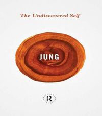 Cover image for The Undiscovered Self