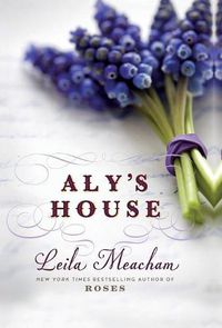 Cover image for Aly's House