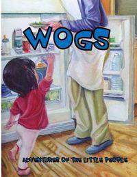 Cover image for Wogs