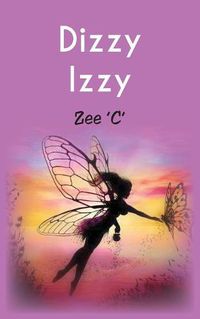 Cover image for Dizzy Izzy