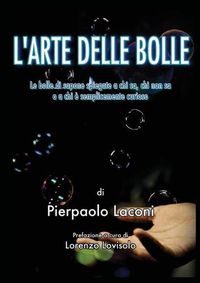 Cover image for L'Arte delle Bolle