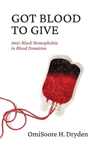 Cover image for Got Blood to Give