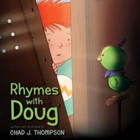 Cover image for Rhymes with Doug