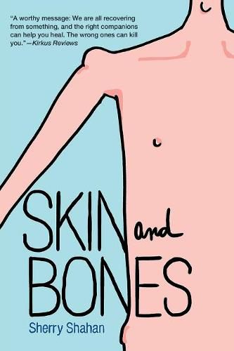 Cover image for Skin and Bones