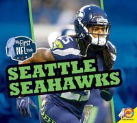 Cover image for Seattle Seahawks