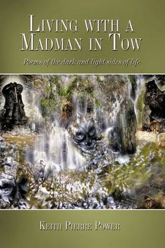 Cover image for Living with a Madman in Tow