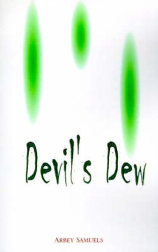 Cover image for Devil's Dew