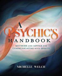 Cover image for A Psychic's Handbook