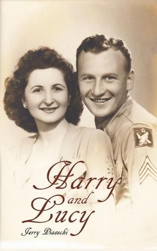 Cover image for Harry and Lucy