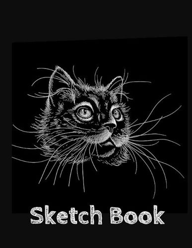 Cover image for Sketch Book