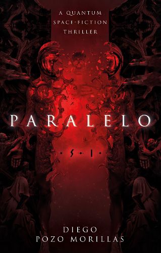 Cover image for Paralelo