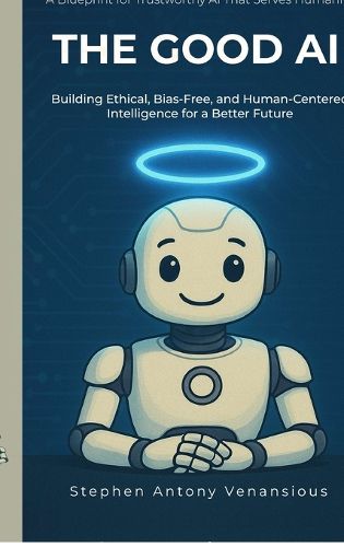 Cover image for The Good AI