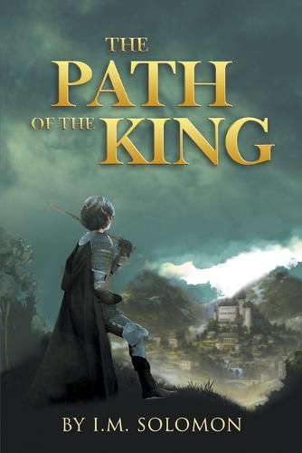 Cover image for The Path of the King