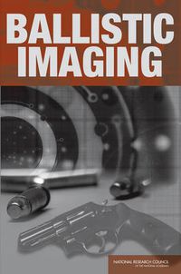 Cover image for Ballistic Imaging