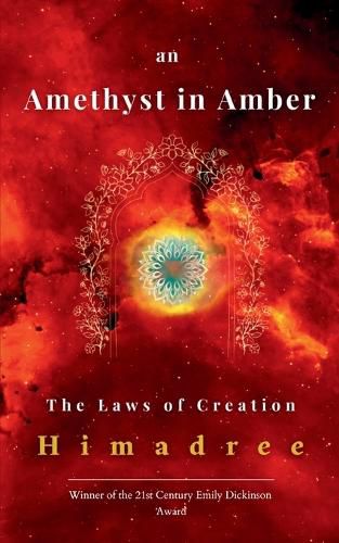 Cover image for An Amethyst in Amber The laws of creation (Leaders Miss)