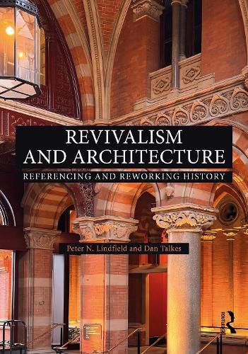 Cover image for Revivalism and Architecture