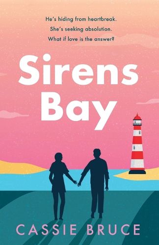 Cover image for Sirens Bay