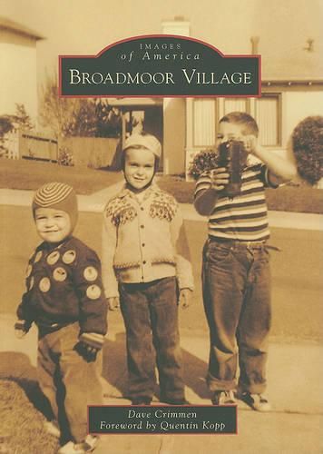 Cover image for Broadmoor Village