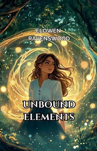 Cover image for Unbound Elements