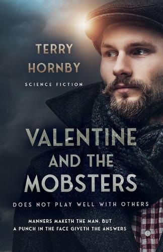 Cover image for Valentine and the Mobsters