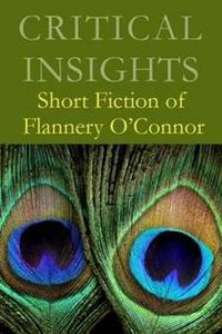 Cover image for Short Fiction of Flannery O'Connor