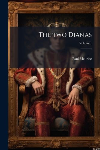 Cover image for The Two Dianas