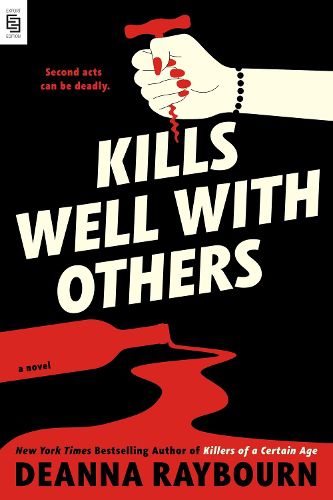 Cover image for Kills Well with Others