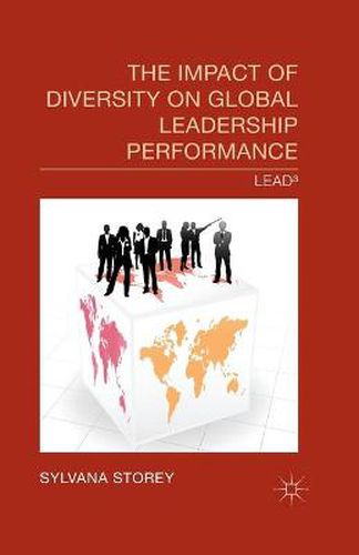 Cover image for The Impact of Diversity on Global Leadership Performance: LEAD(3)