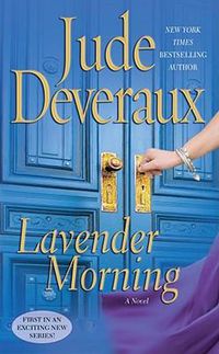 Cover image for Lavender Morning