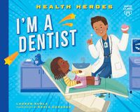 Cover image for I'm a Dentist