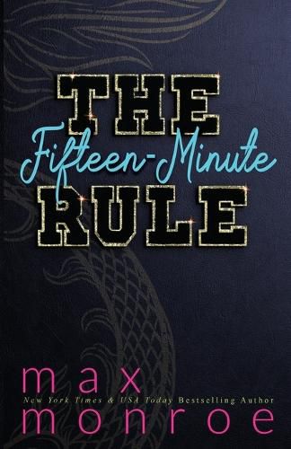 Cover image for The Fifteen-Minute Rule