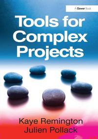 Cover image for Tools for Complex Projects