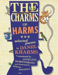 Cover image for The Charms of Harms