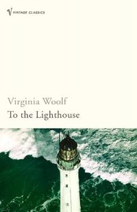 Cover image for To The Lighthouse: (Vintage Voyages)