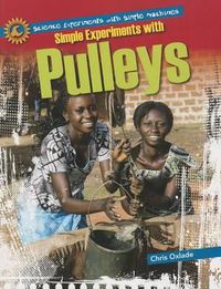 Cover image for Simple Experiments with Pulleys