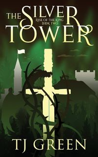 Cover image for The Silver Tower