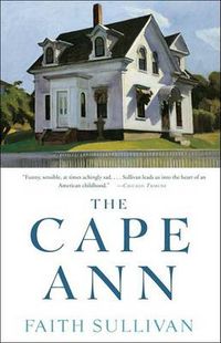 Cover image for The Cape Ann