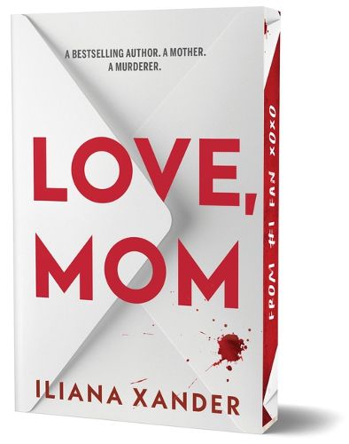Cover image for Love, Mom (Deluxe Edition)
