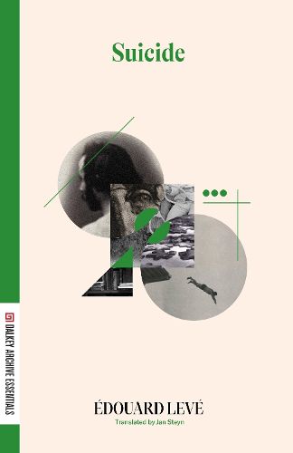 Cover image for Suicide