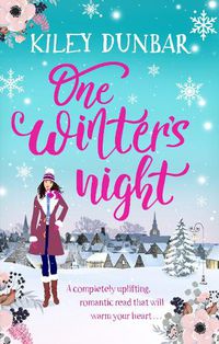 Cover image for One Winter's Night