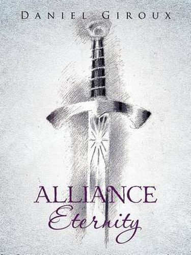 Cover image for ALLIANCE Eternity