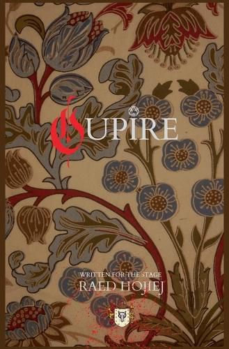 Cover image for Oupire