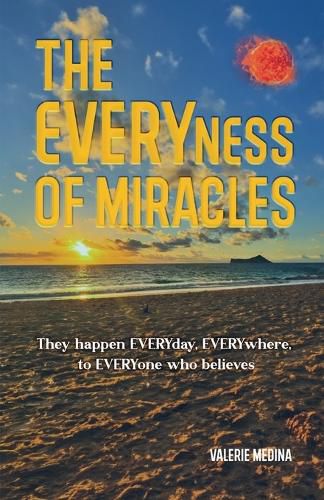 Cover image for The Everyness of Miracle's