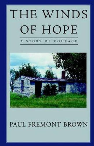 Cover image for The Winds of Hope