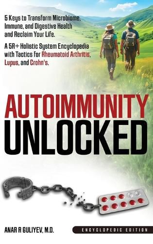 Cover image for Autoimmunity Unlocked