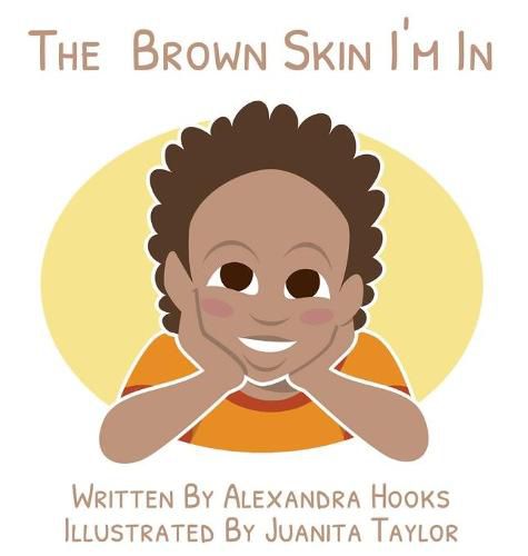 Cover image for The Brown Skin I'm In