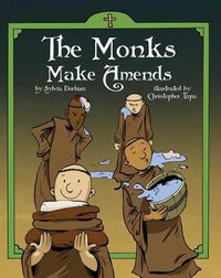 Cover image for The Monks Make Amends