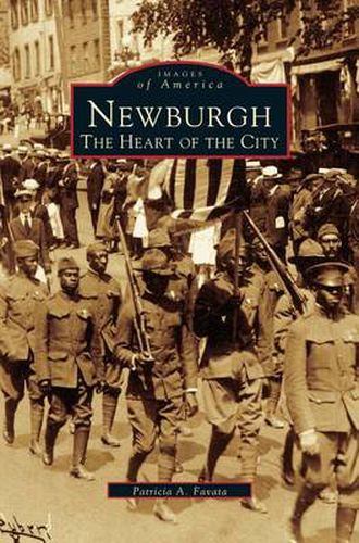 Cover image for Newburgh: The Heart of the City