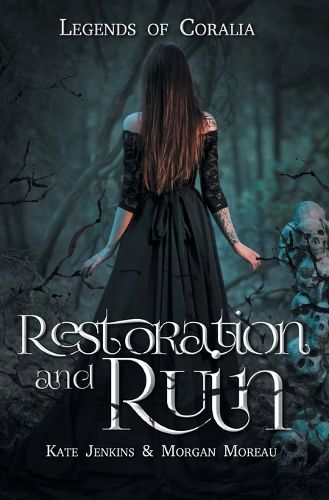 Cover image for Restoration and Ruin